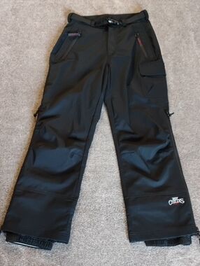 Hot Chillys Ski Snowboard Pants
